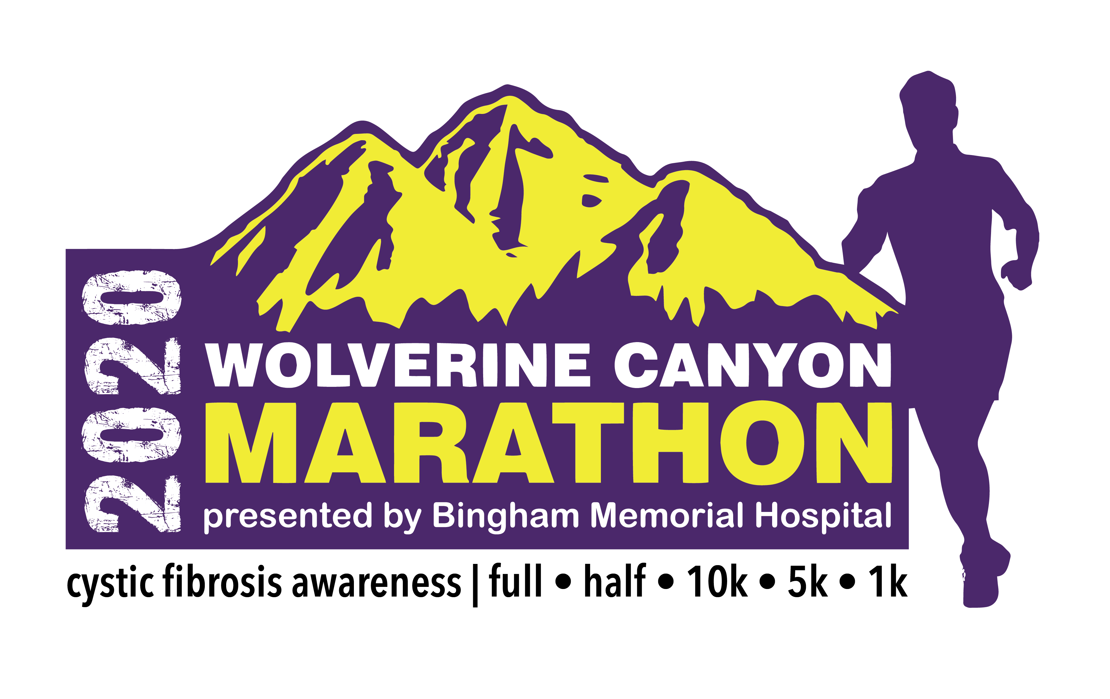 Wolverine Canyon Marathon